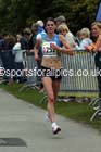 Senior womens 4 stage road relay, English National 6 and 4 Stage Road Relays, Sutton Park, Birmingham. Photo: David T. Hewitson/Sports for All Pics
